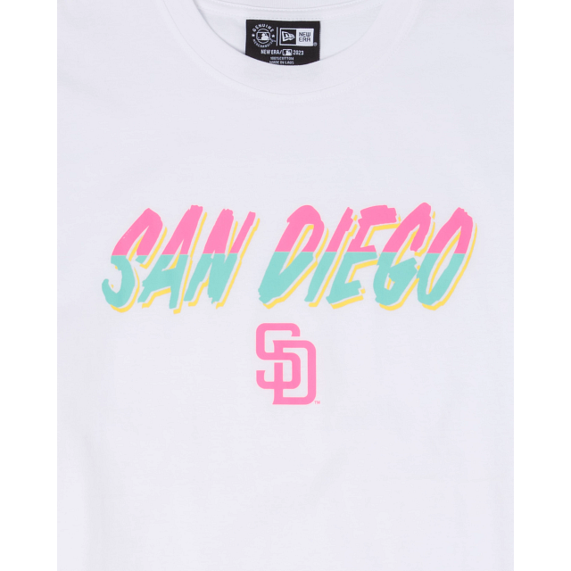 San Diego Padres City Connect Alt T-Shirt
