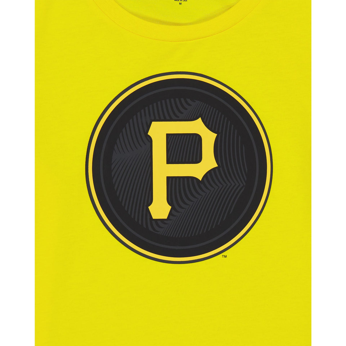 Pittsburgh Pirates City Connect Women's T-Shirt