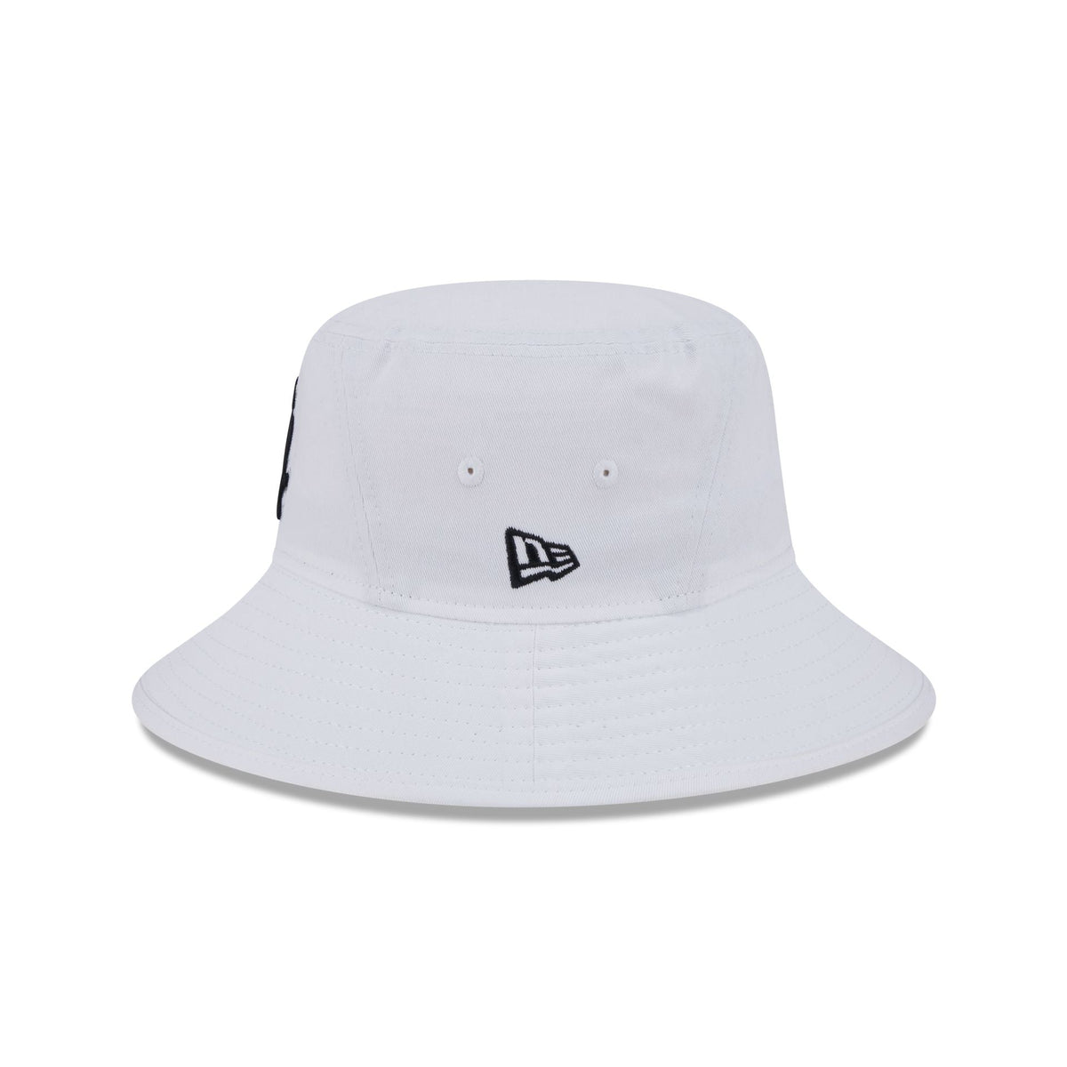 Chicago White Sox Chrome Bucket Hat