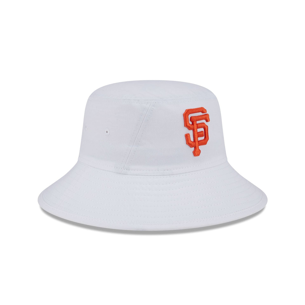 San Francisco Giants Chrome Bucket Hat