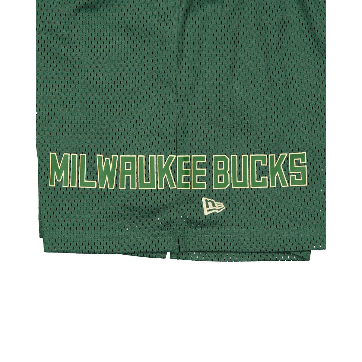 Milwaukee Bucks Summer Shorts