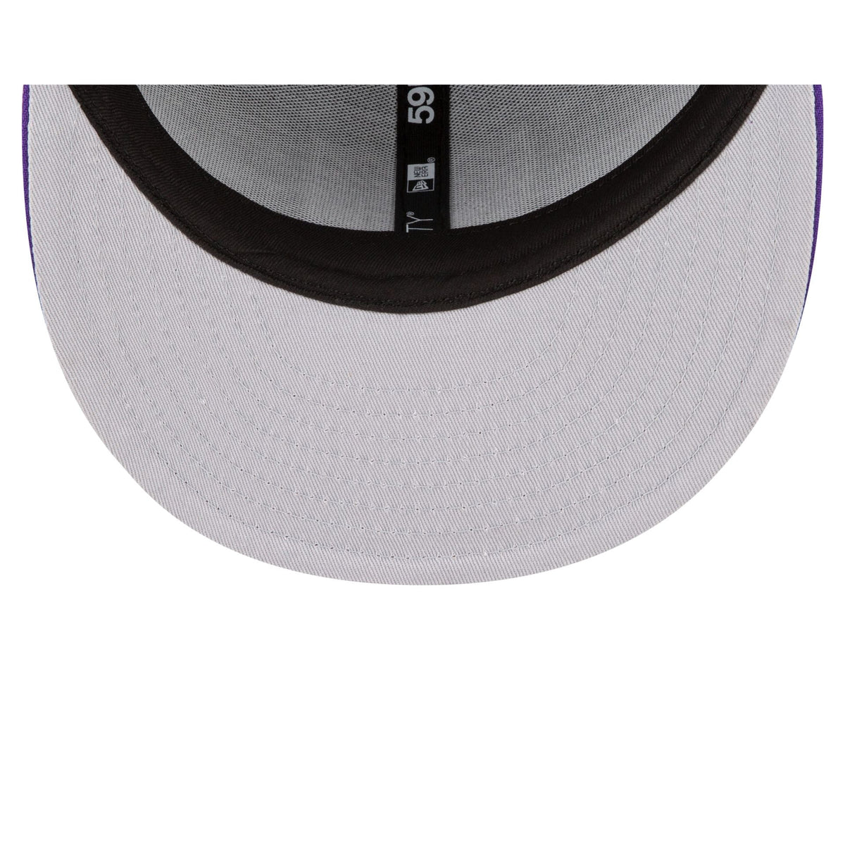 Sacramento Kings Two Tone 59FIFTY Fitted Hat