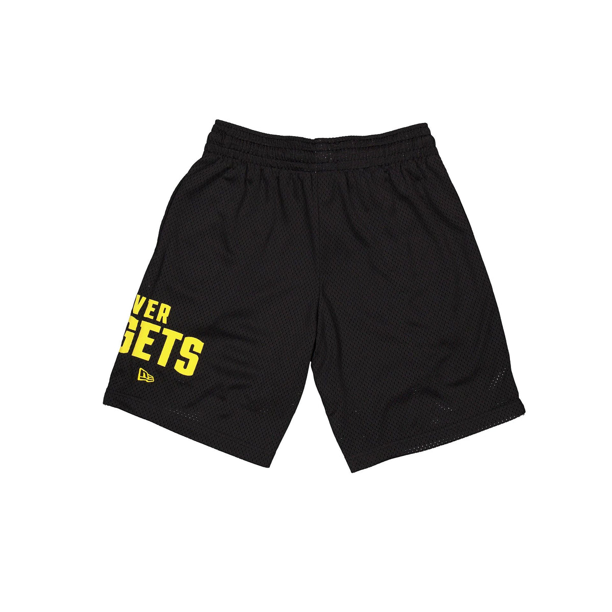 Denver Nuggets Mesh Shorts