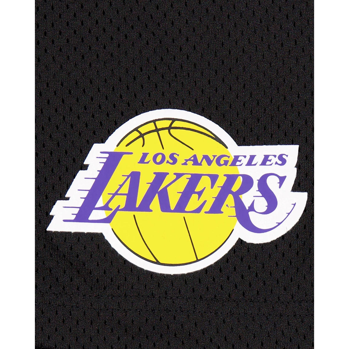 Los Angeles Lakers Mesh Shorts