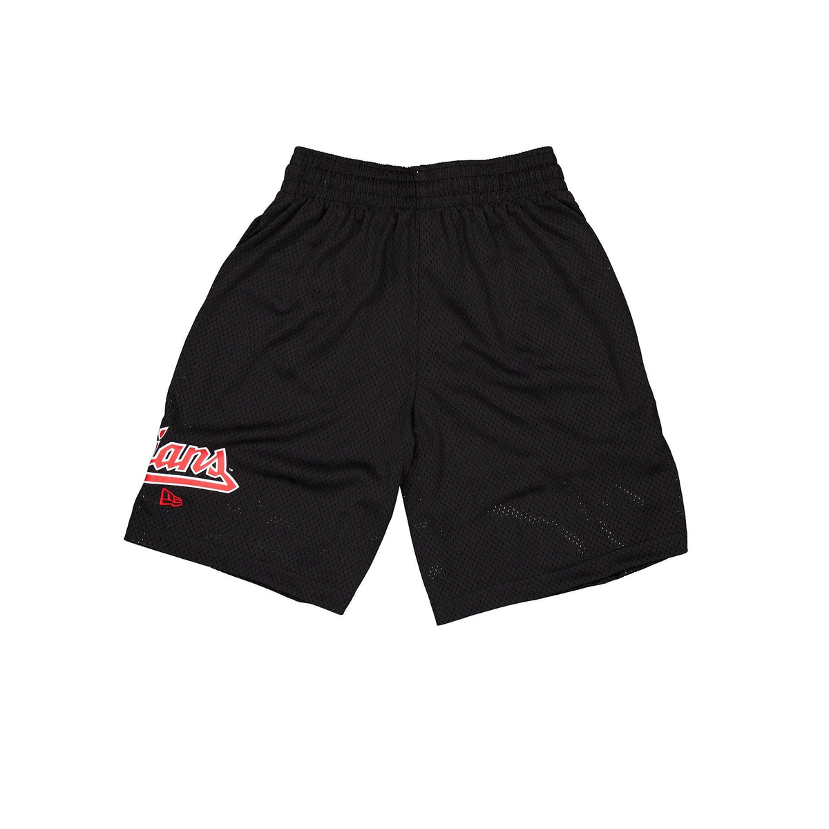 Cleveland Guardians Mesh Shorts