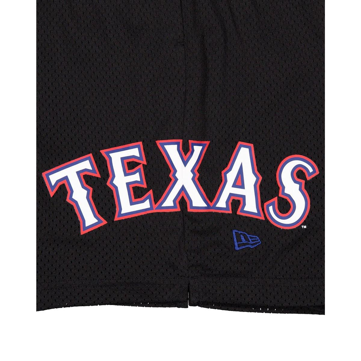 Texas Rangers Mesh Shorts