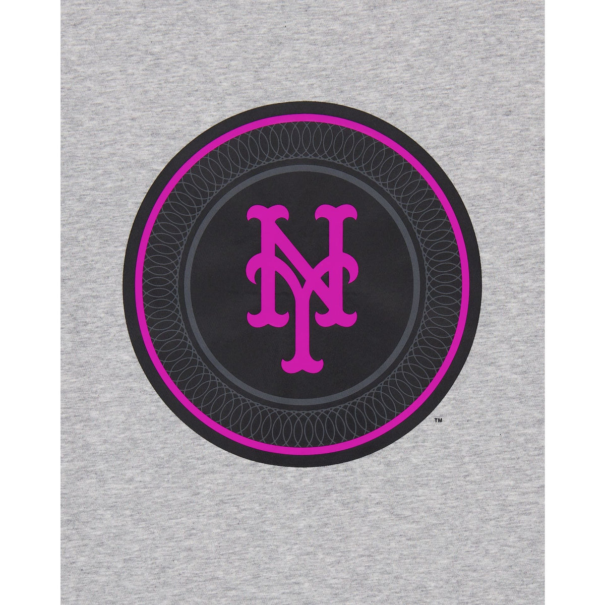 New York Mets City Connect Gray T-Shirt