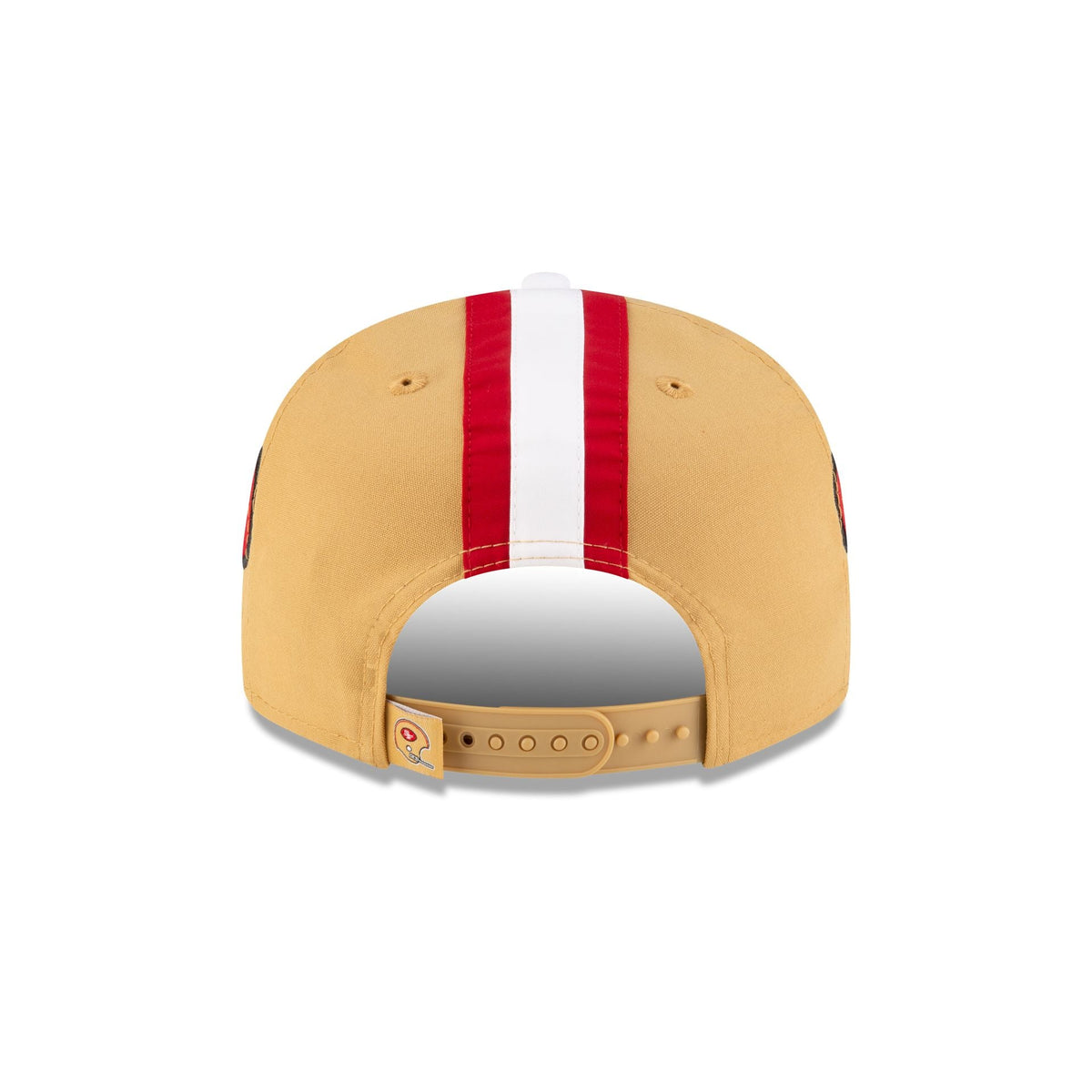 San Francisco 49ers Historic Helmet Pack 9FIFTY Snapback Hat
