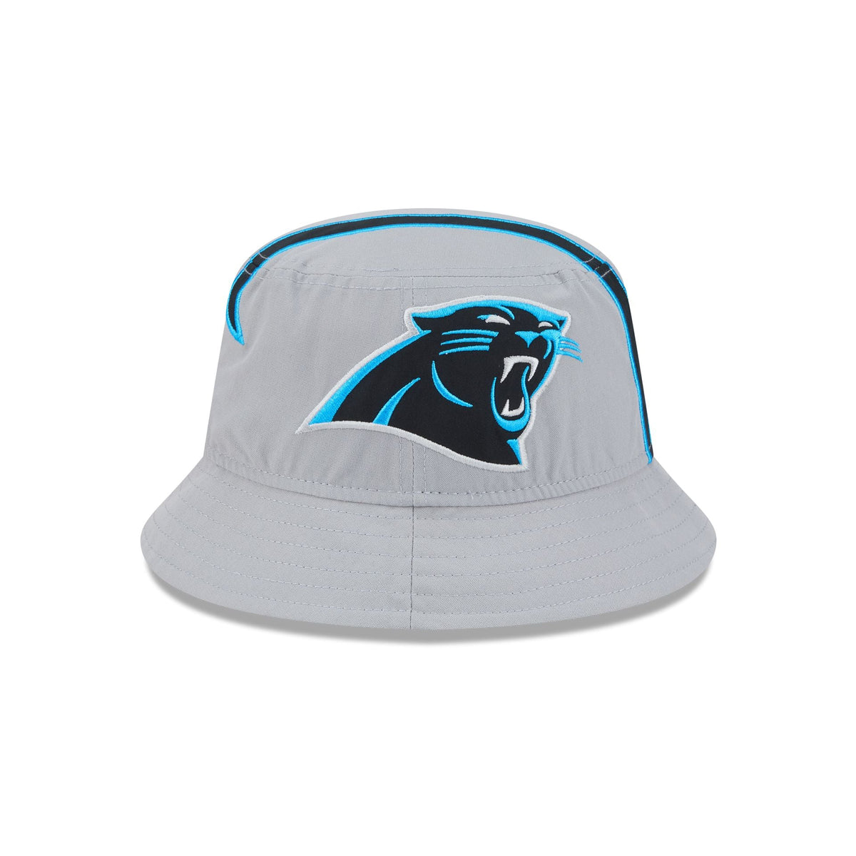 Carolina Panthers Helmet Bucket Hat
