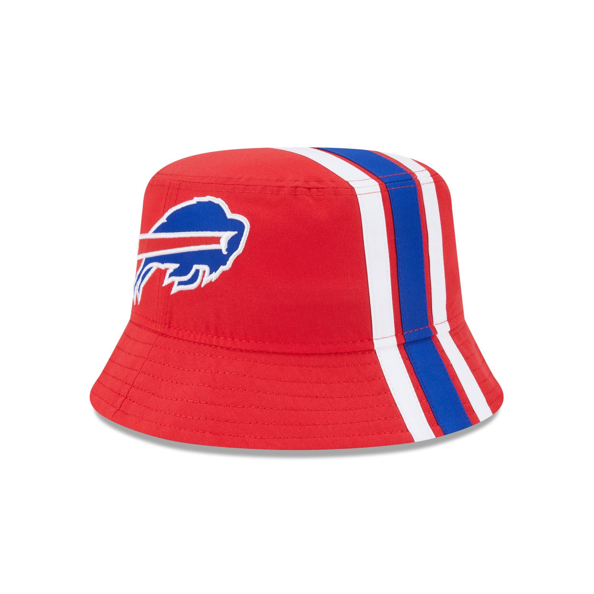 Buffalo Bills Alternate Helmet Bucket Hat