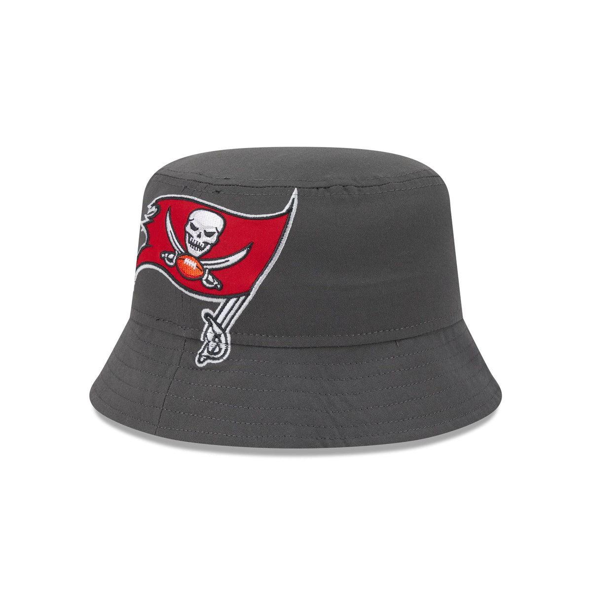 Tampa Bay Buccaneers Helmet Bucket Hat