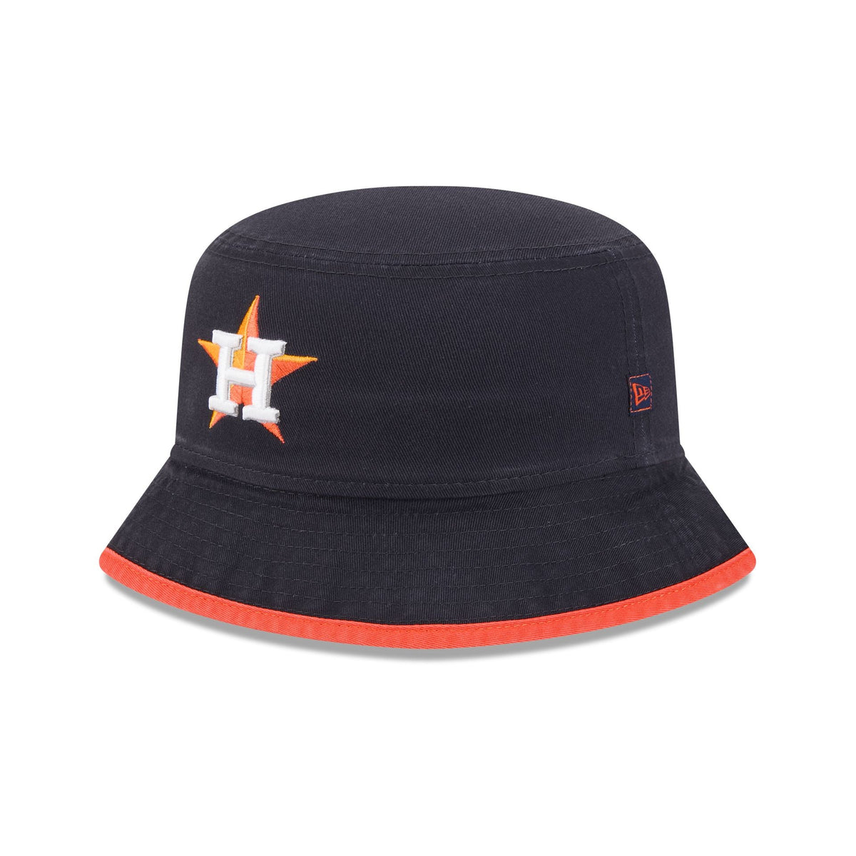 Houston Astros Kids Bucket Hat
