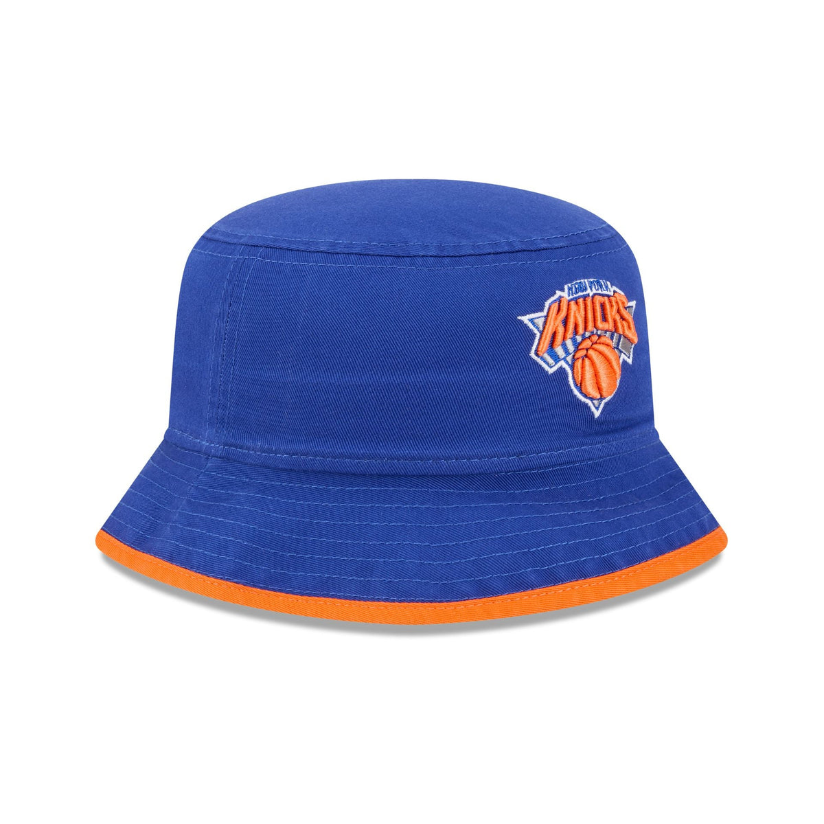 New York Knicks Kids Bucket Hat