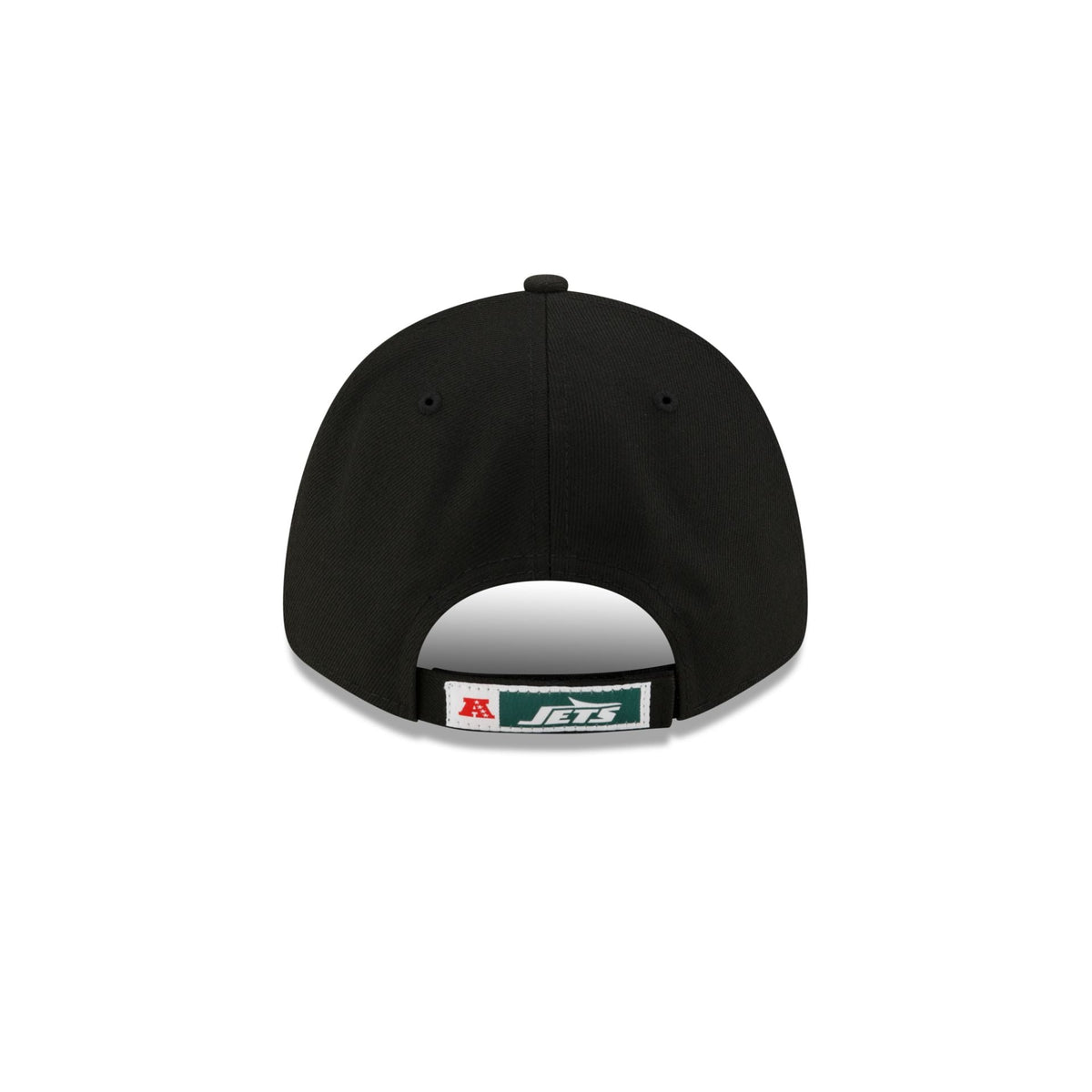 New York Jets The League Black 9FORTY Adjustable
