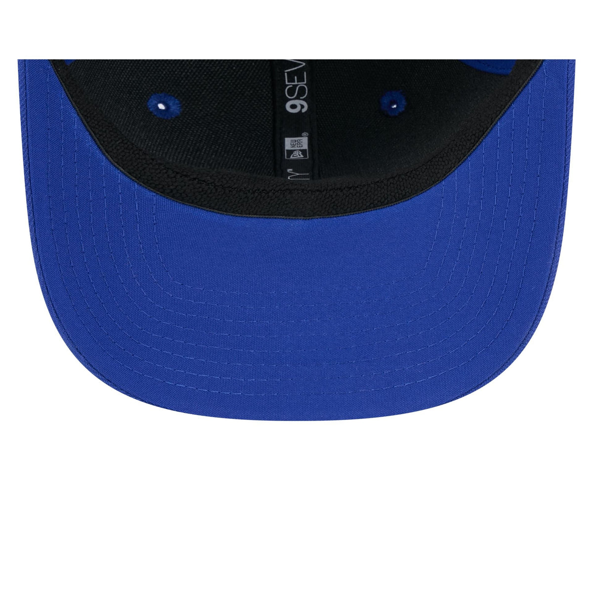 New York Knicks Multi Rope 9SEVENTY Stretch-Snap Hat