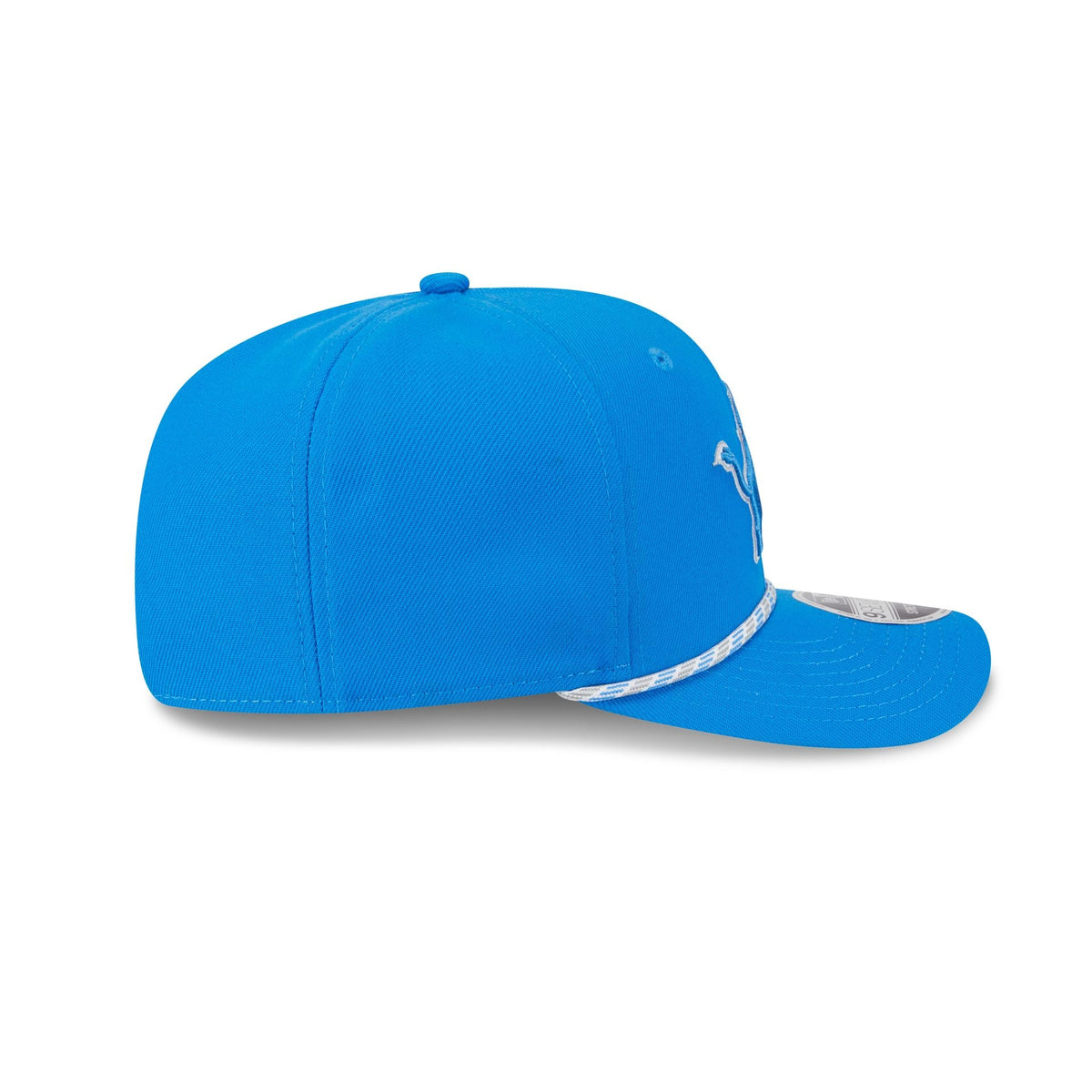 Detroit Lions Multi Rope 9SEVENTY Stretch-Snap Hat