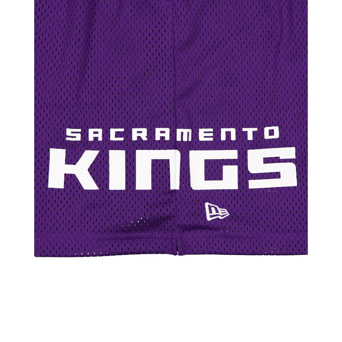 Sacramento Kings Summer Shorts