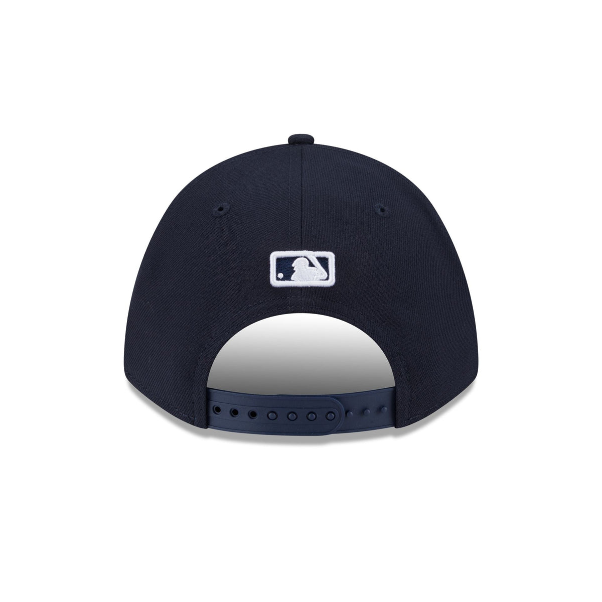 Detroit Tigers Kids Authentic Collection 9FORTY M-Crown Snapback Hat