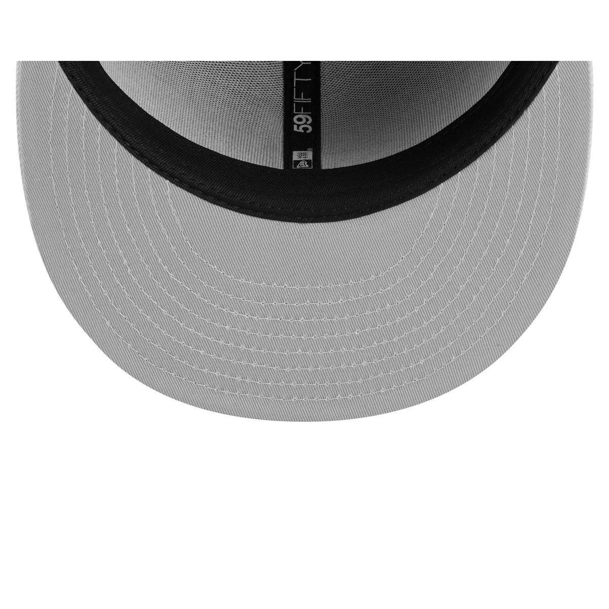 Boston Celtics 2025 Statement Edition 59FIFTY Fitted Hat