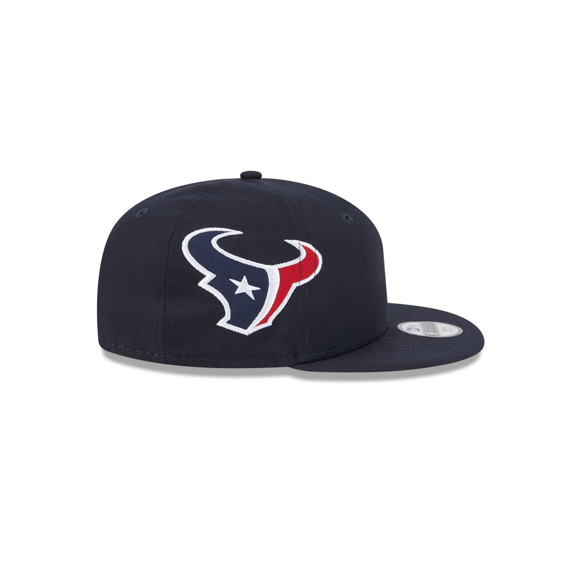 Houston Texans Kids Helmet 9FIFTY Snapback Hat