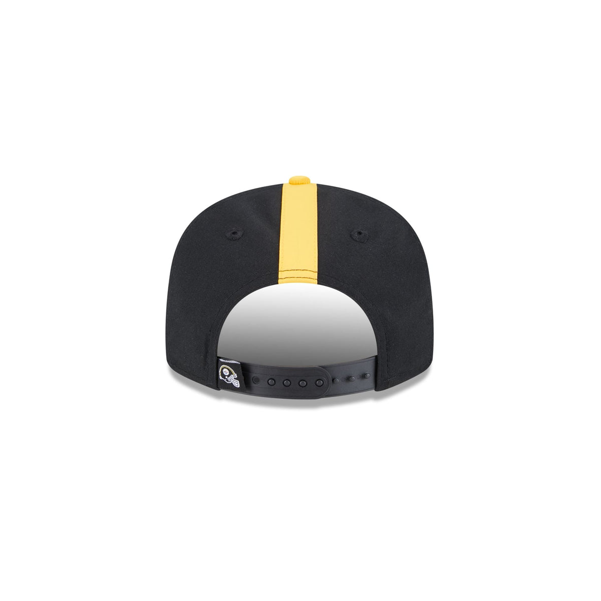 Pittsburgh Steelers Kids Helmet 9FIFTY Snapback Hat