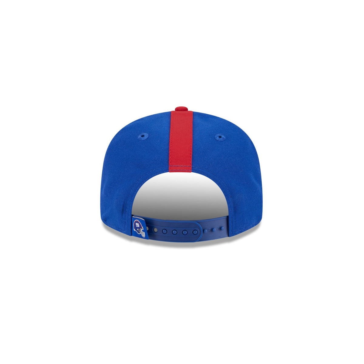 New York Giants Kids Helmet 9FIFTY Snapback Hat