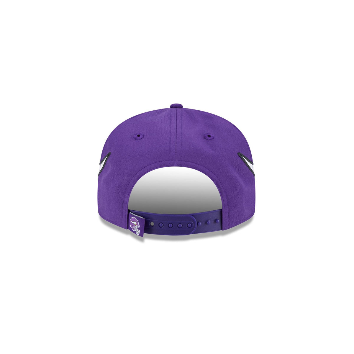 Minnesota Vikings Kids Helmet 9FIFTY Snapback Hat