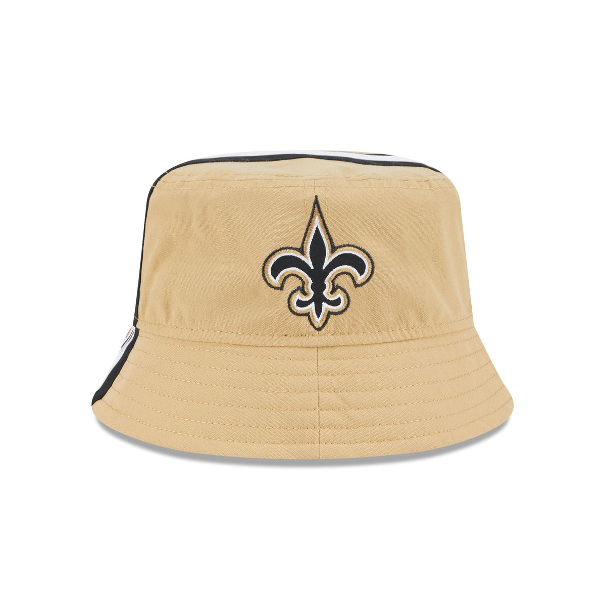 New Orleans Saints Kids Helmet Bucket Hat