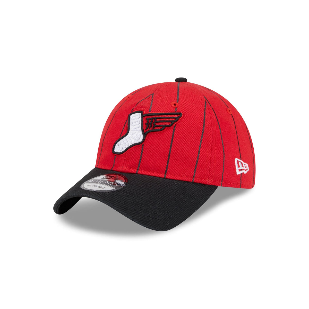 Chicago White Sox City Connect 9TWENTY Adjustable Hat