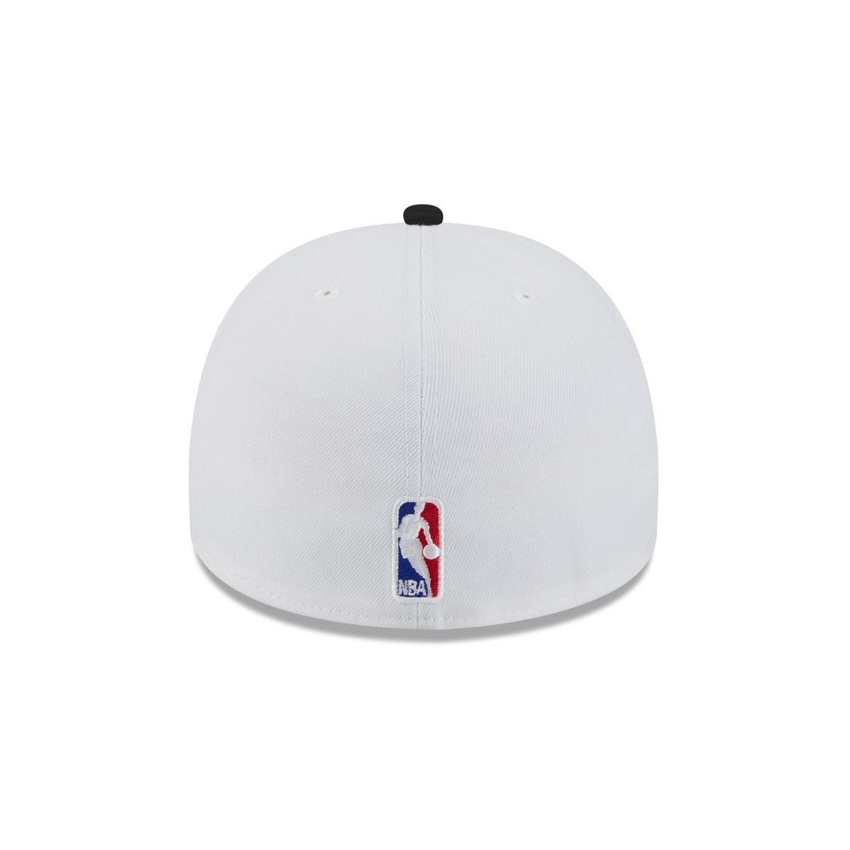 Miami Heat 2025 Draft 59FIFTY A-Frame Fitted Hat