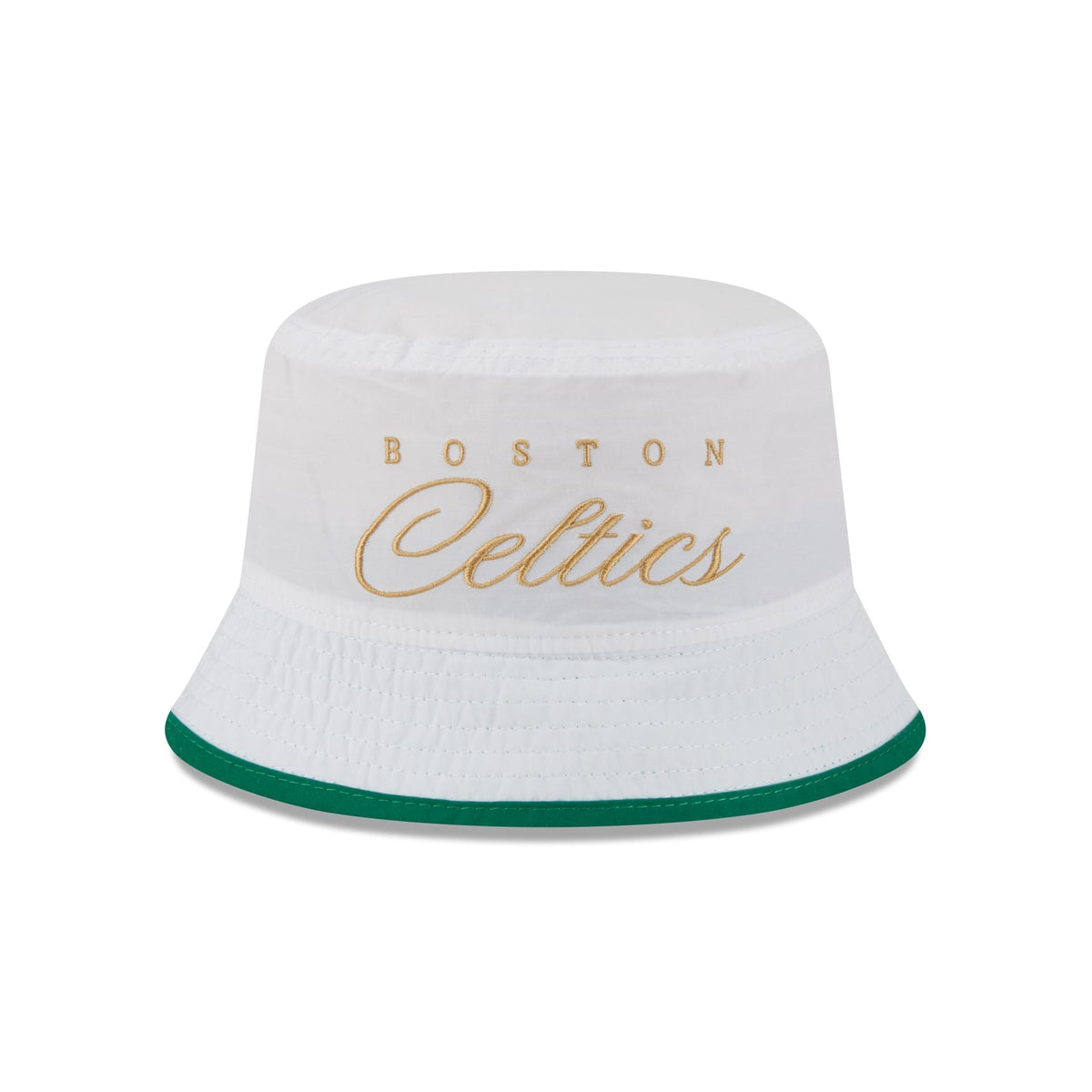 Boston Celtics 2025 Draft Bucket Hat
