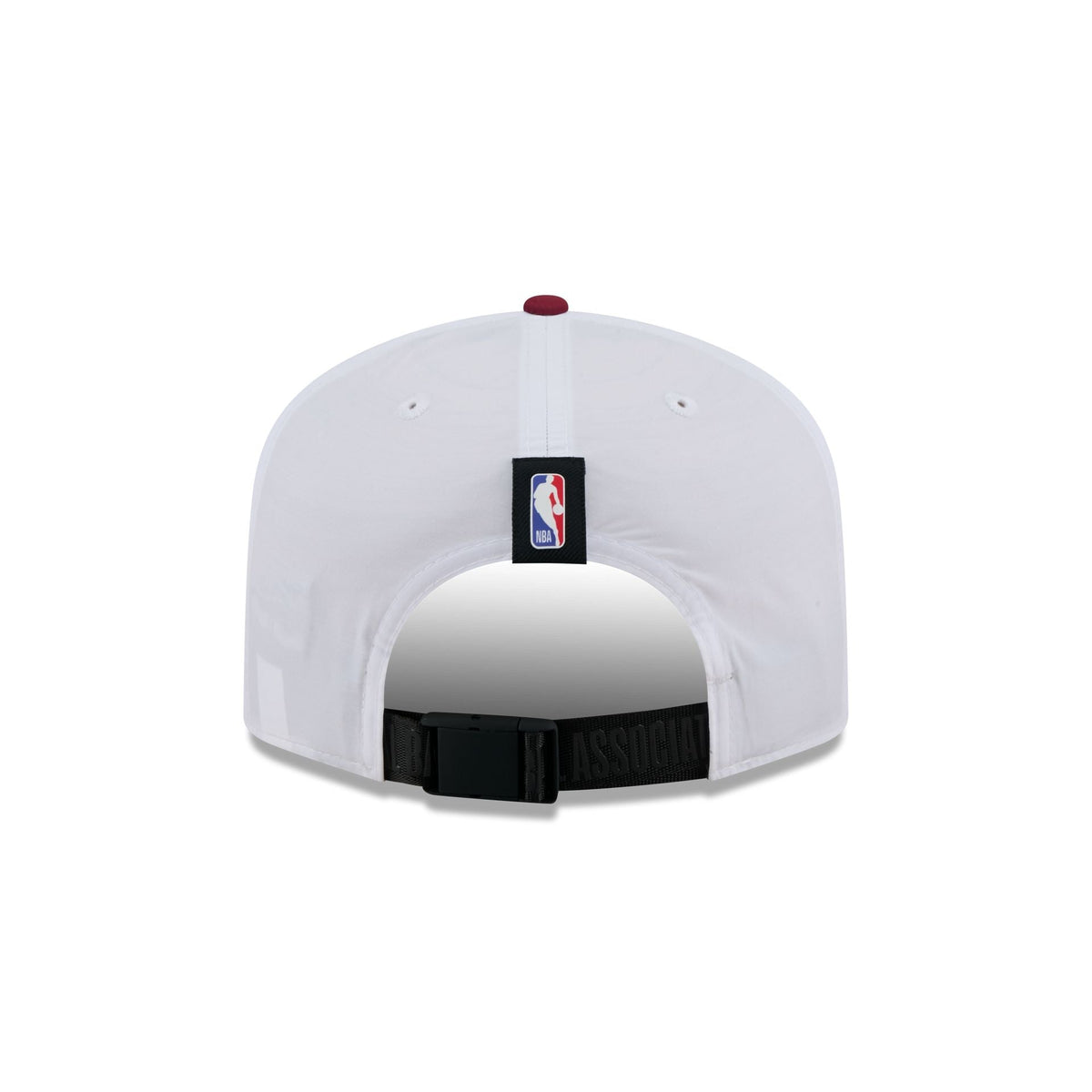 Cleveland Cavaliers 2025 Draft 19TWENTY Adjustable Hat