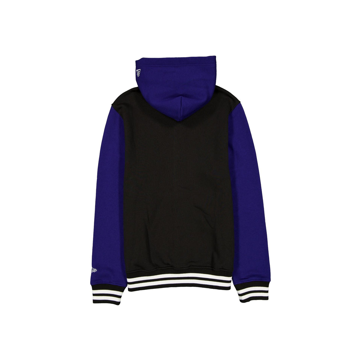 Los Angeles Dodgers Throwback Black Jacket