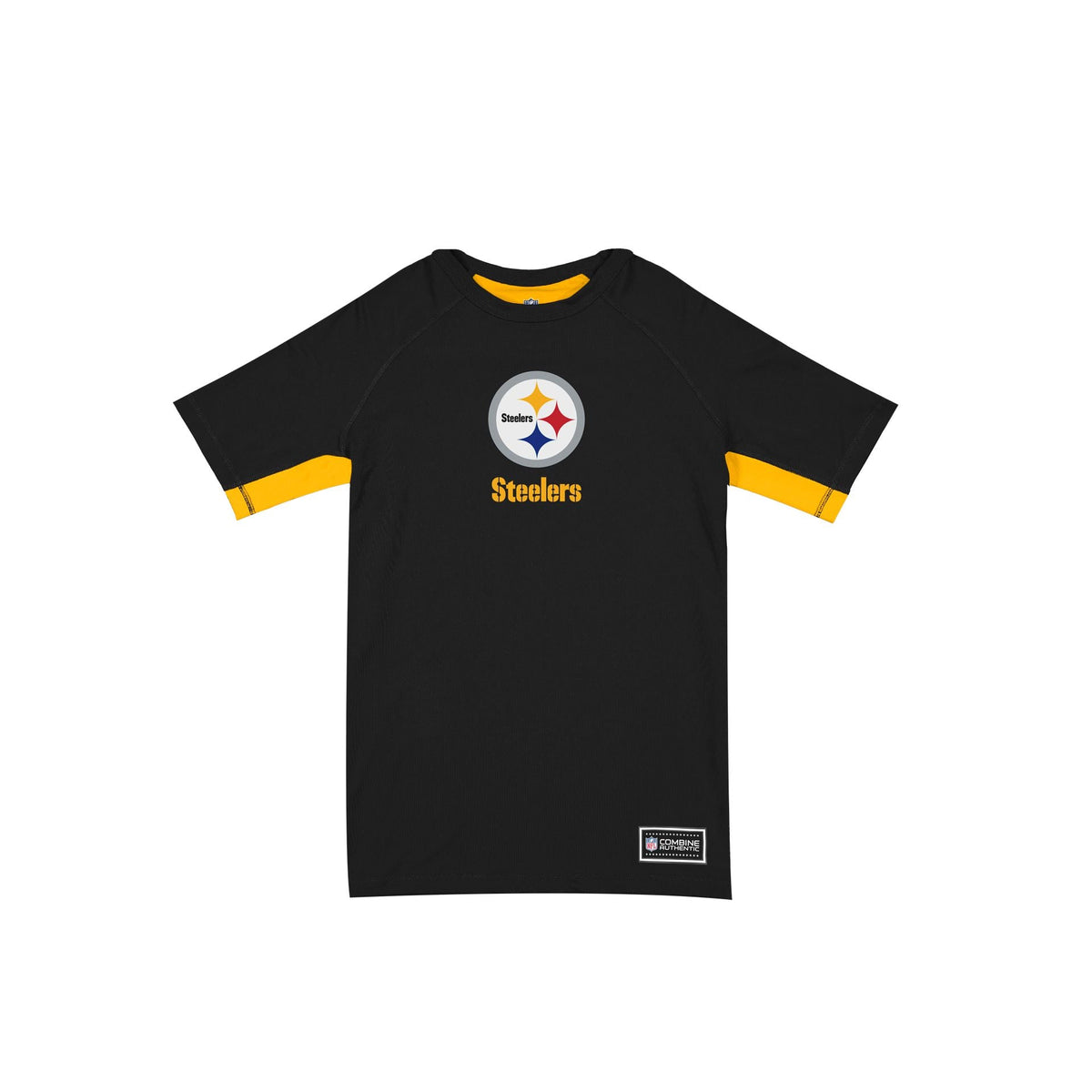 Pittsburgh Steelers Combine T-Shirt