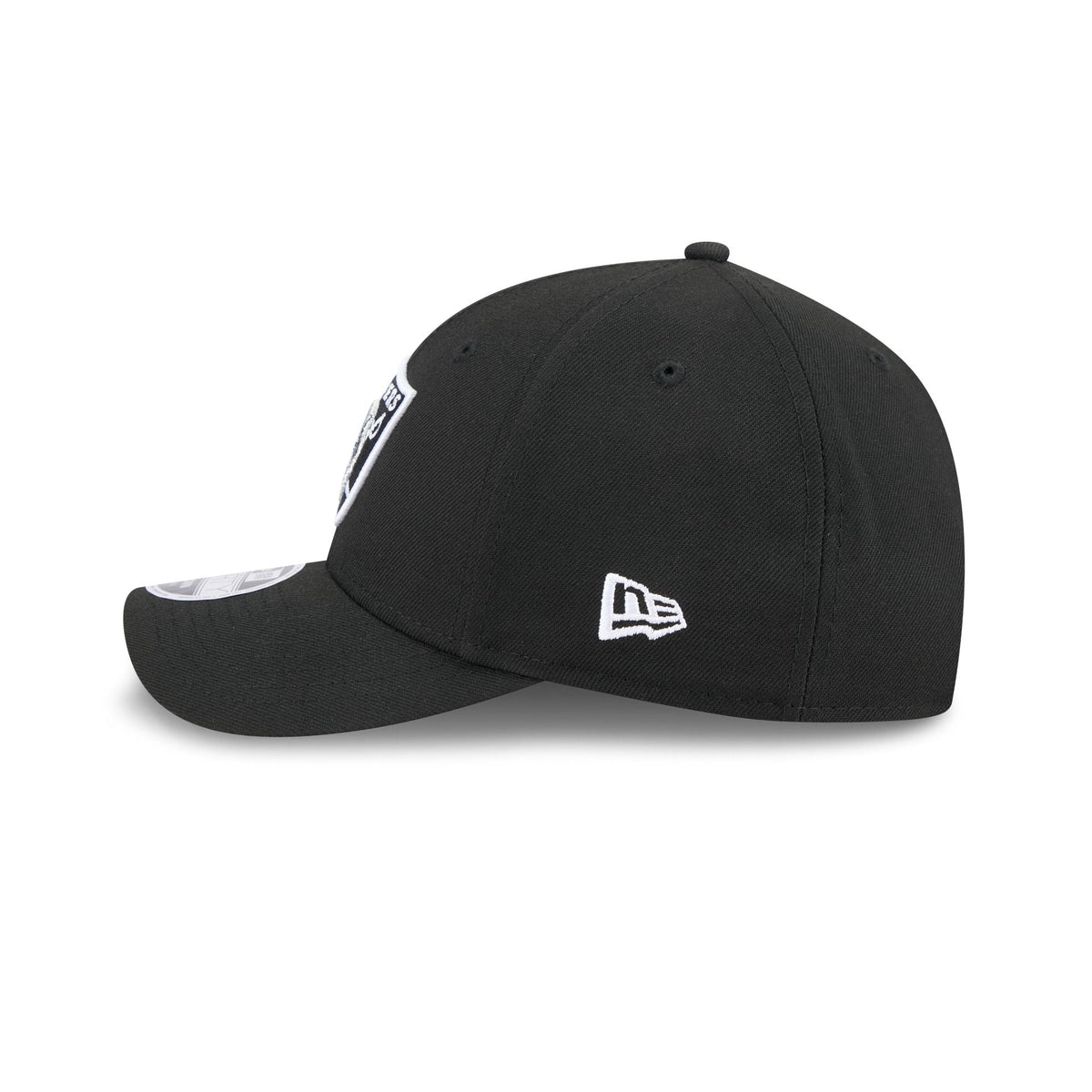 Las Vegas Raiders Team Kids 9FORTY M-Crown Snapback Hat