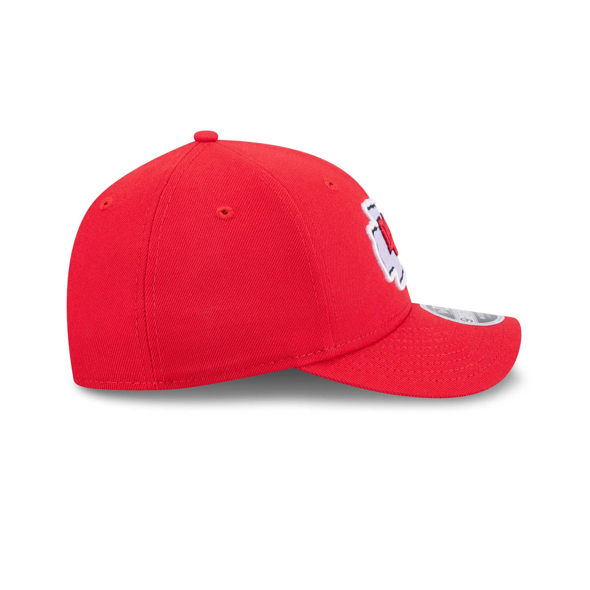 Kansas City Chiefs Team 9FORTY M-Crown Snapback Hat