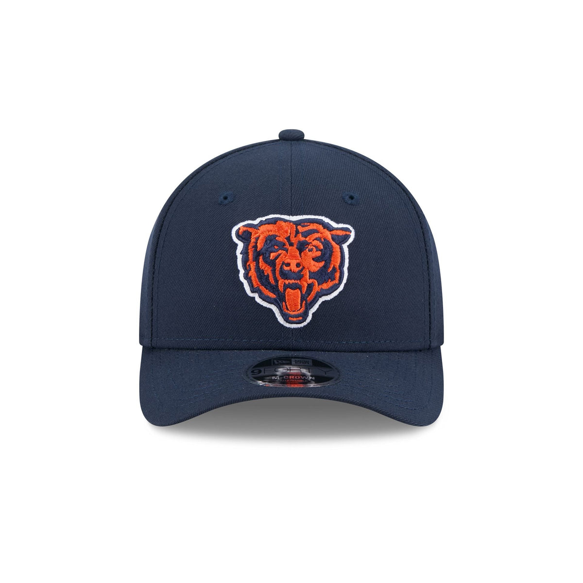 Chicago Bears Team 9FORTY M-Crown Snapback Hat