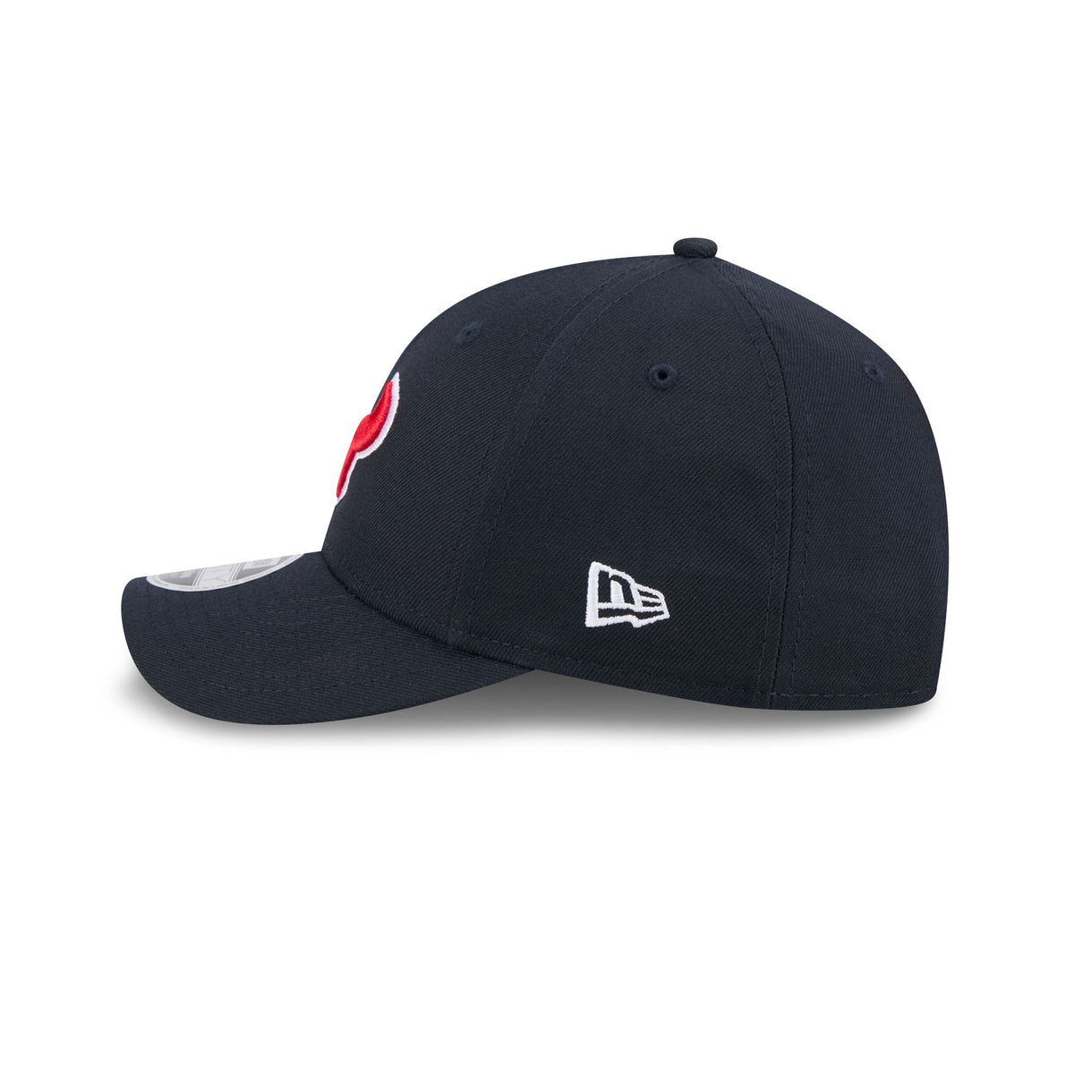 Houston Texans Team 9FORTY M-Crown Snapback Hat