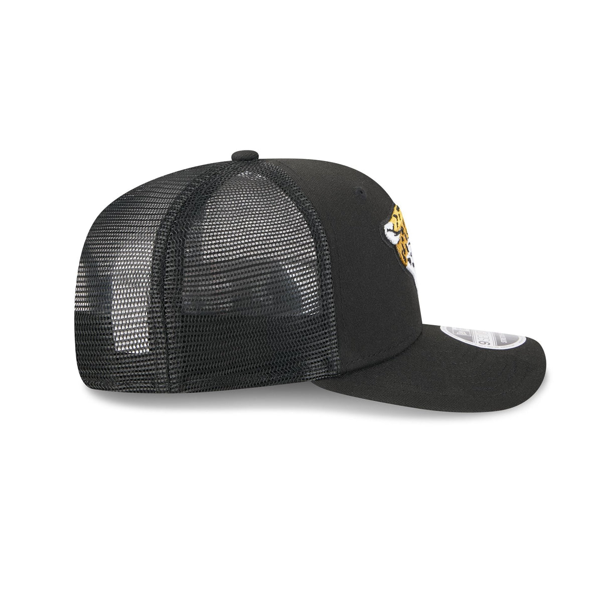 Jacksonville Jaguars Team 9SEVENTY Trucker Hat