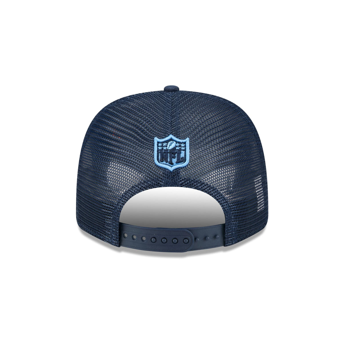 Tennessee Titans Team 9SEVENTY Trucker Hat