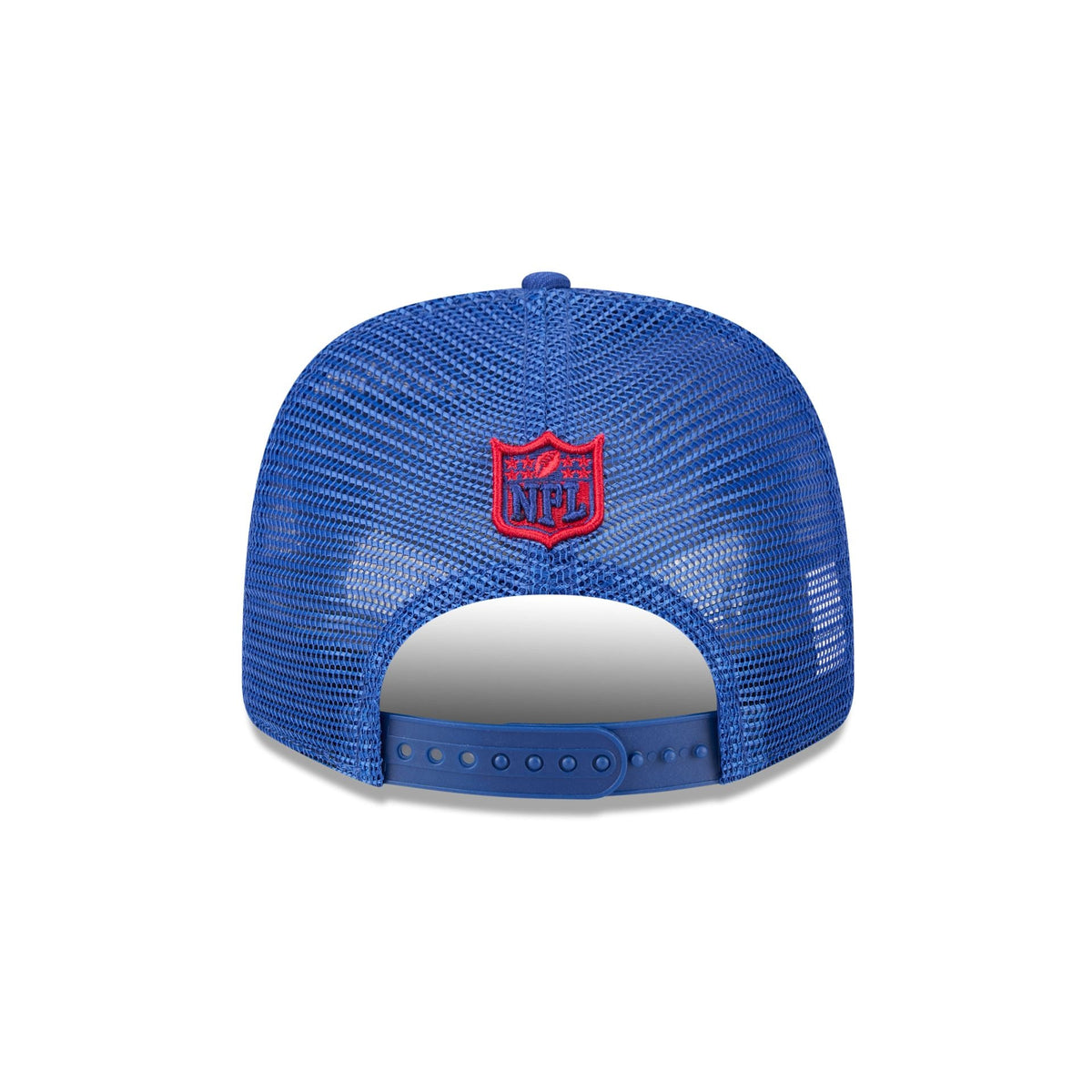 New York Giants Team 9SEVENTY Trucker Hat
