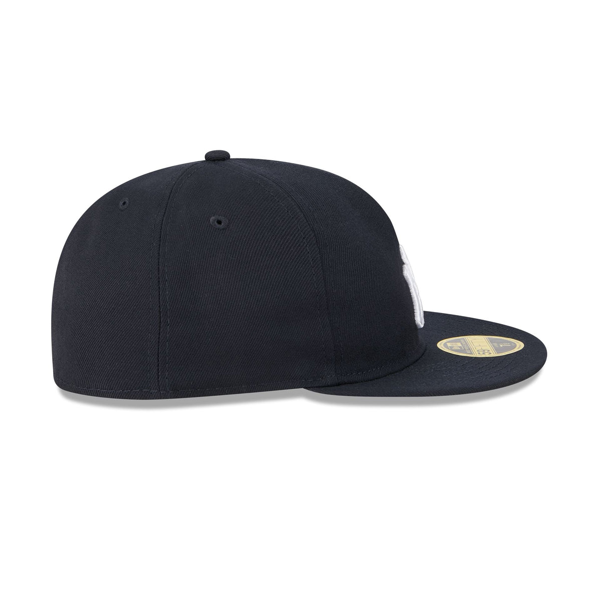 New York Yankees Easy Retro Crown 59FIFTY A-Frame Fitted Hat