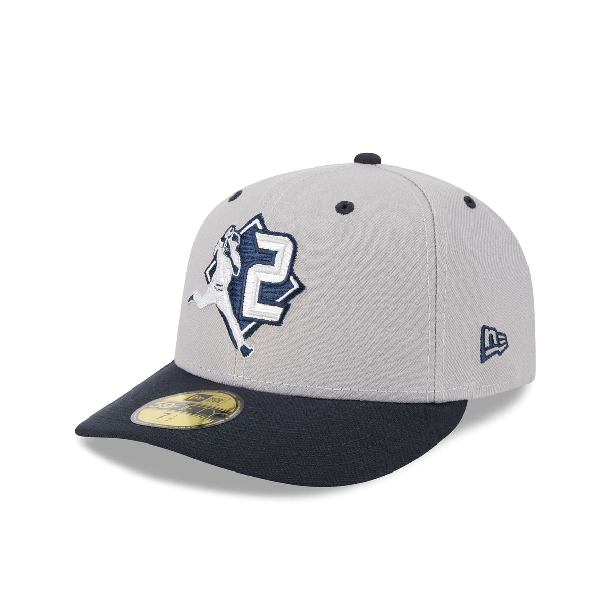 New York Yankees Derek Jeter 59FIFTY Fitted Hat