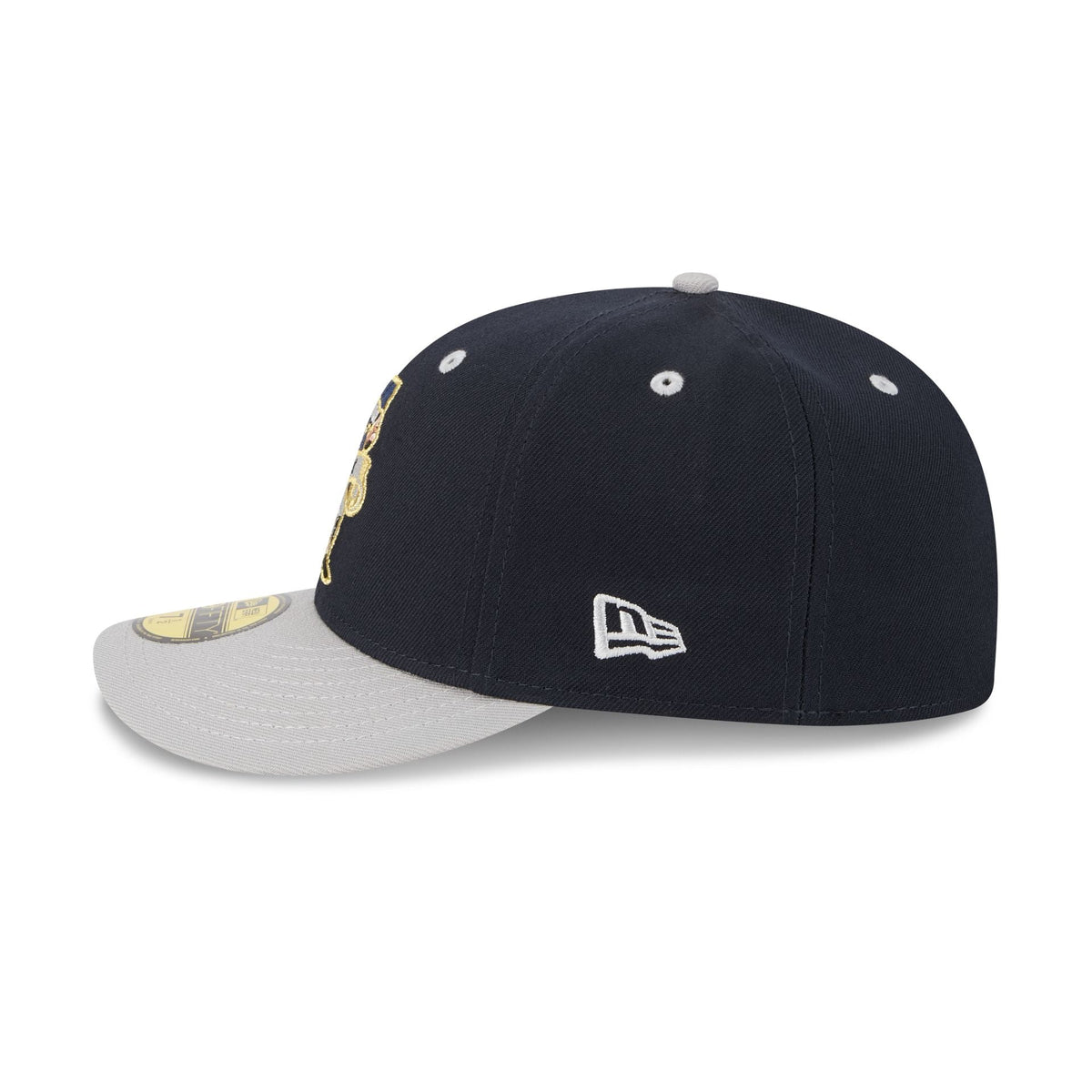 Houston Astros Craig Biggio 59FIFTY Fitted Hat