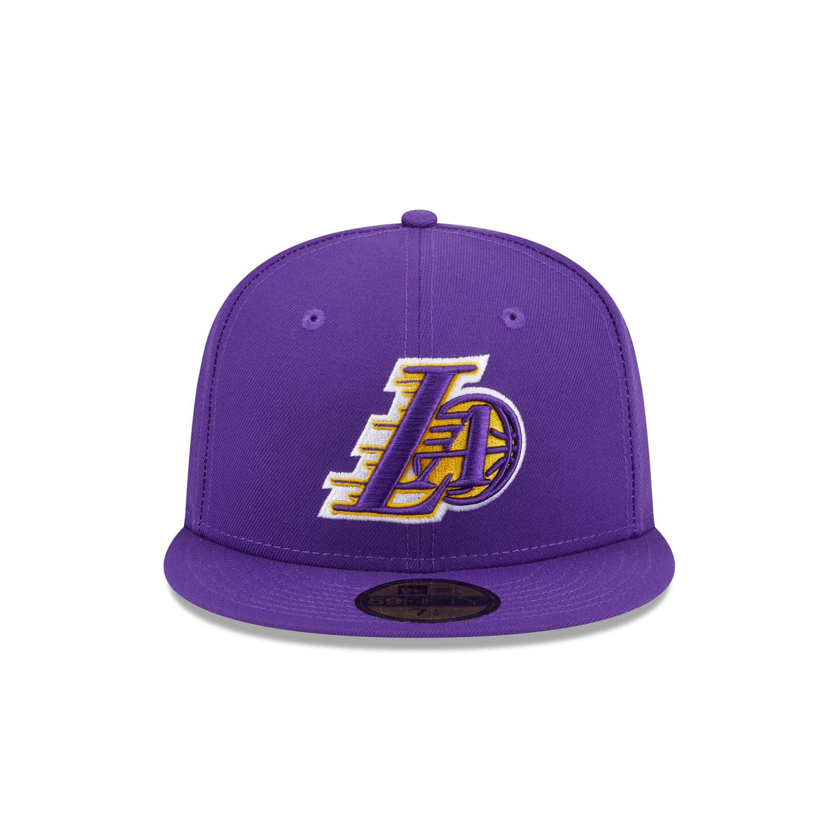 Los Angeles Lakers Deceptor 59FIFTY Fitted Hat