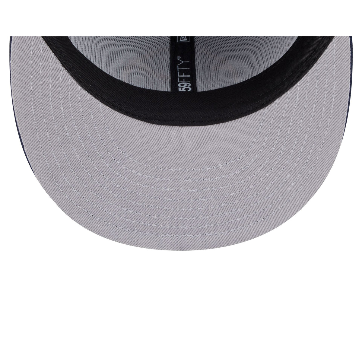 Denver Nuggets Deceptor 59FIFTY Fitted Hat
