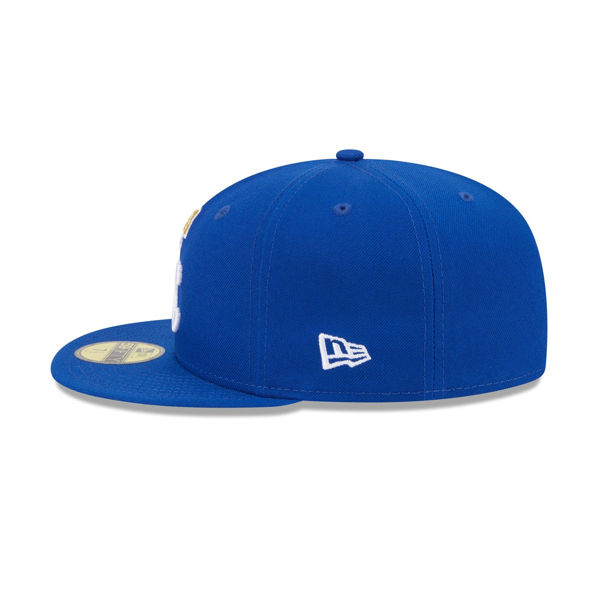 Kansas City Royals Deceptor 59FIFTY Fitted Hat