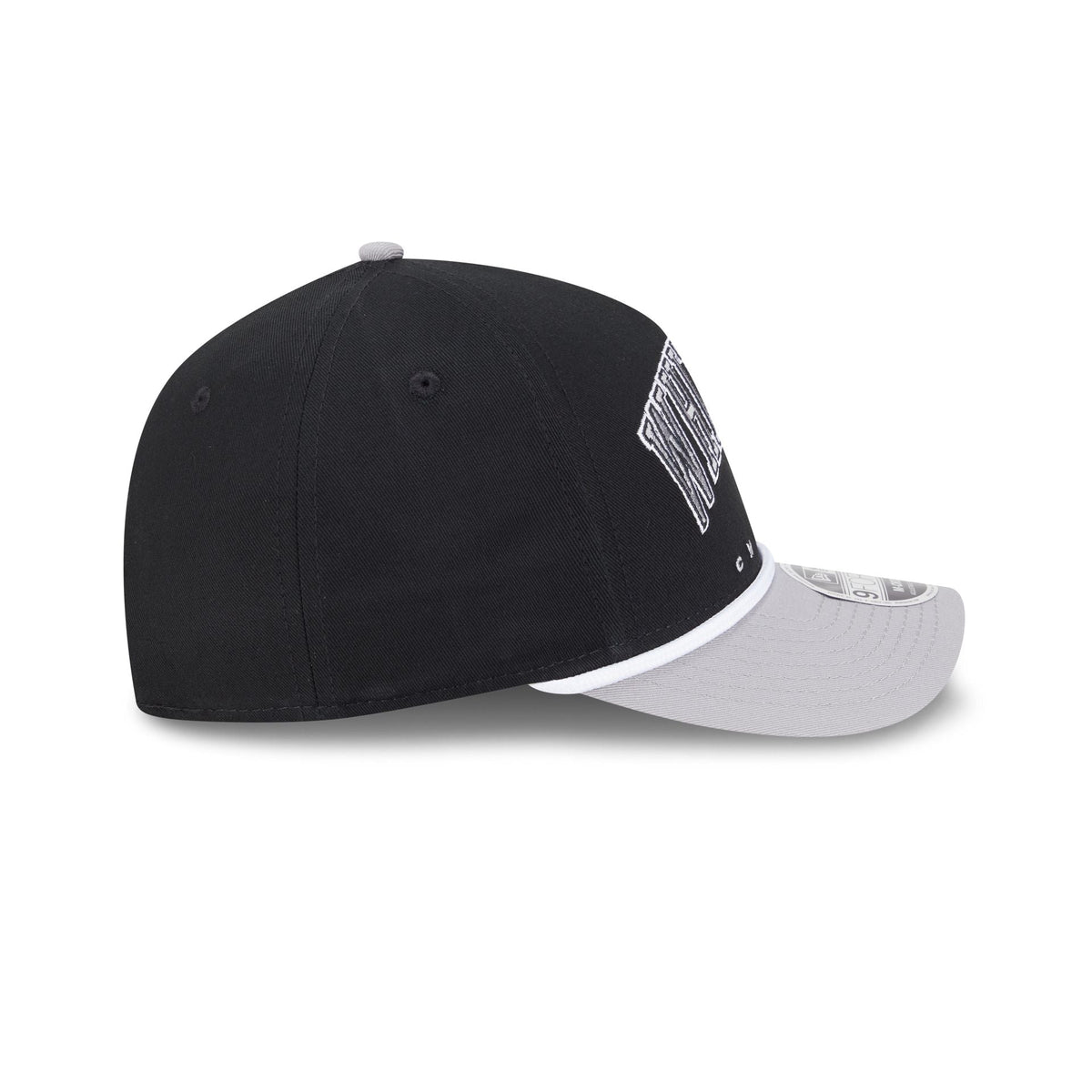 Chicago White Sox Arch 9FORTY M-Crown A-Frame Snapback Hat