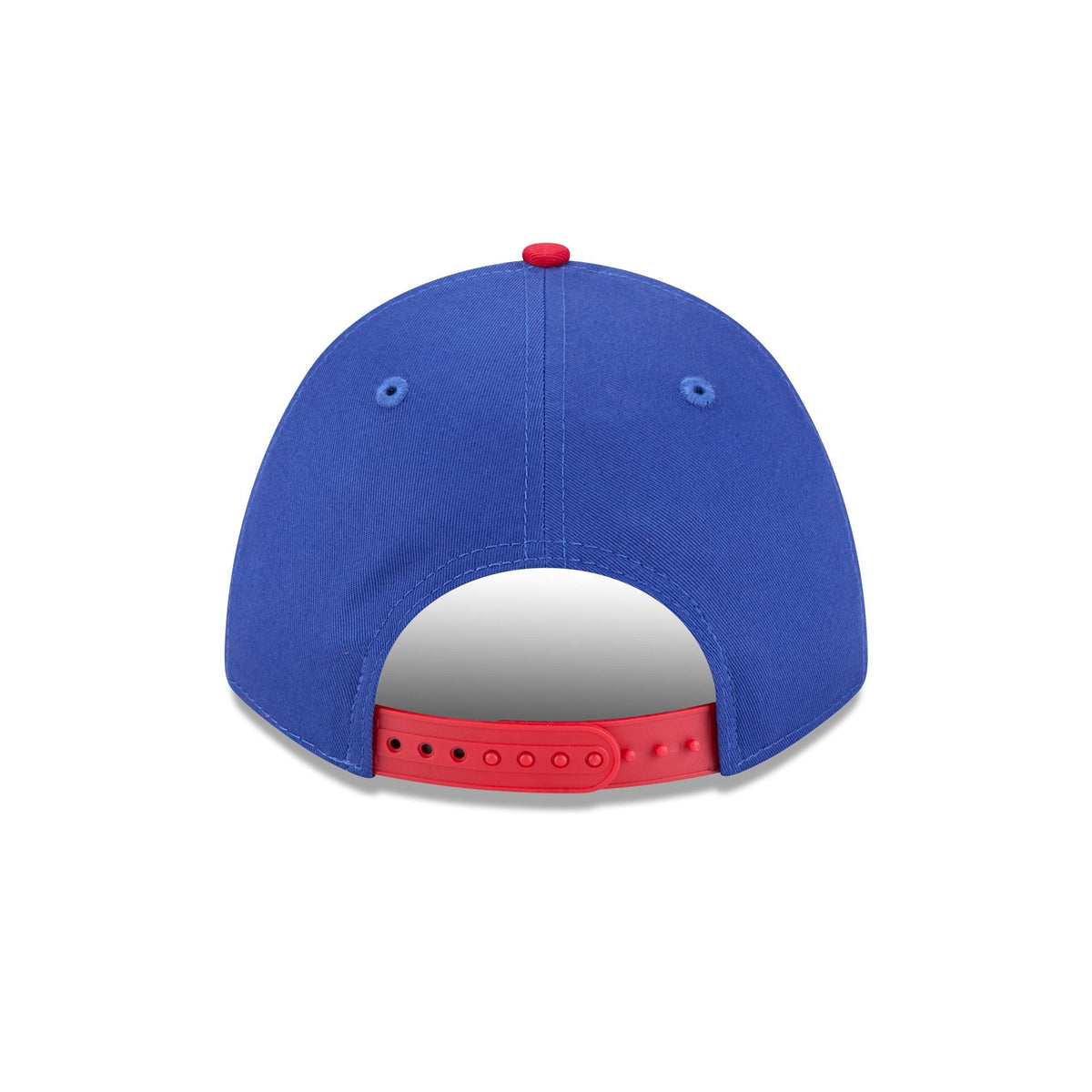Philadelphia 76ers Arch 9FORTY M-Crown A-Frame Snapback Hat
