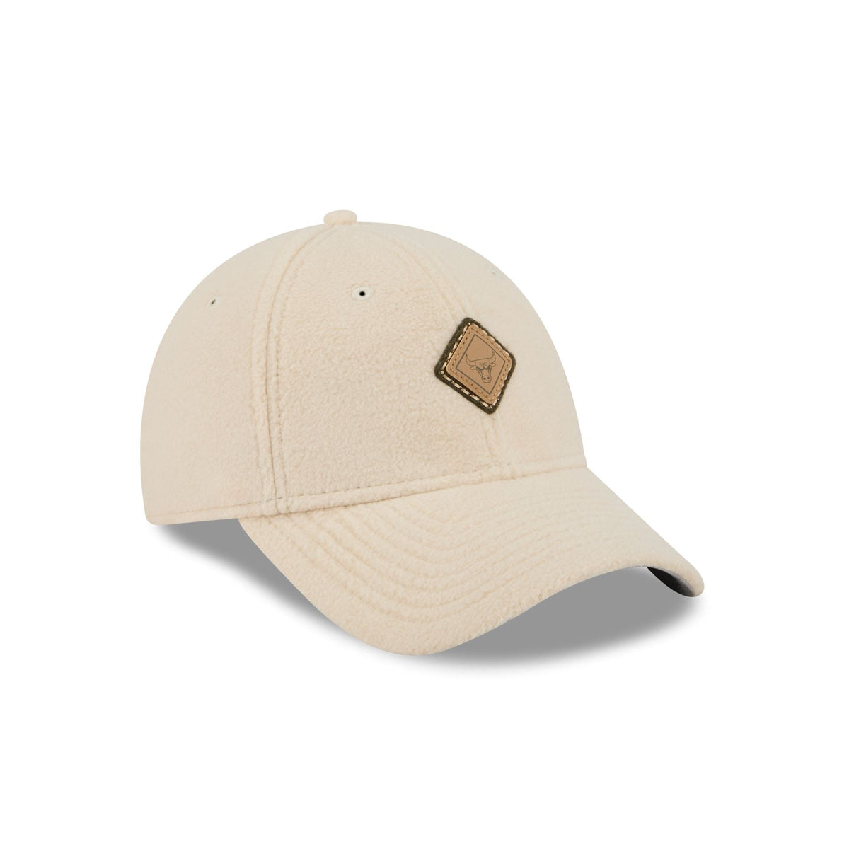 Chicago Bulls Comfy Women's 9FORTY Adjustable Hat